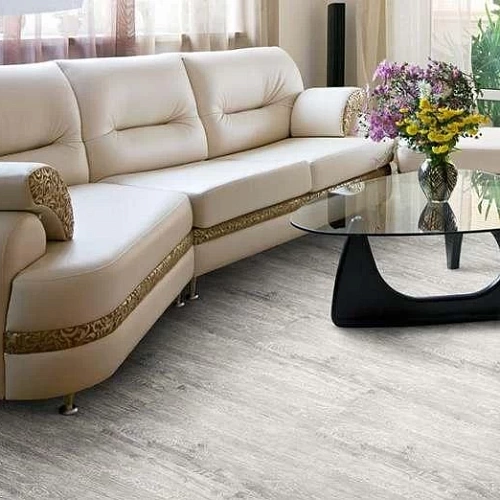 CASTLE OAK WHITE ПРОБКОВОЕ ПОКРЫТИЕ CORKSTYLE ПРОБКОВЫЙ ПОЛ КЛЕЕВОЙ WOOD